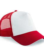 Beechfield Snapback Trucker - thumbnail 17