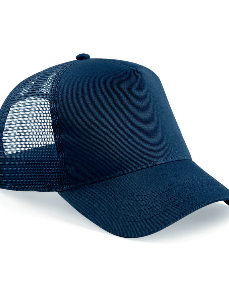 Beechfield Snapback Trucker