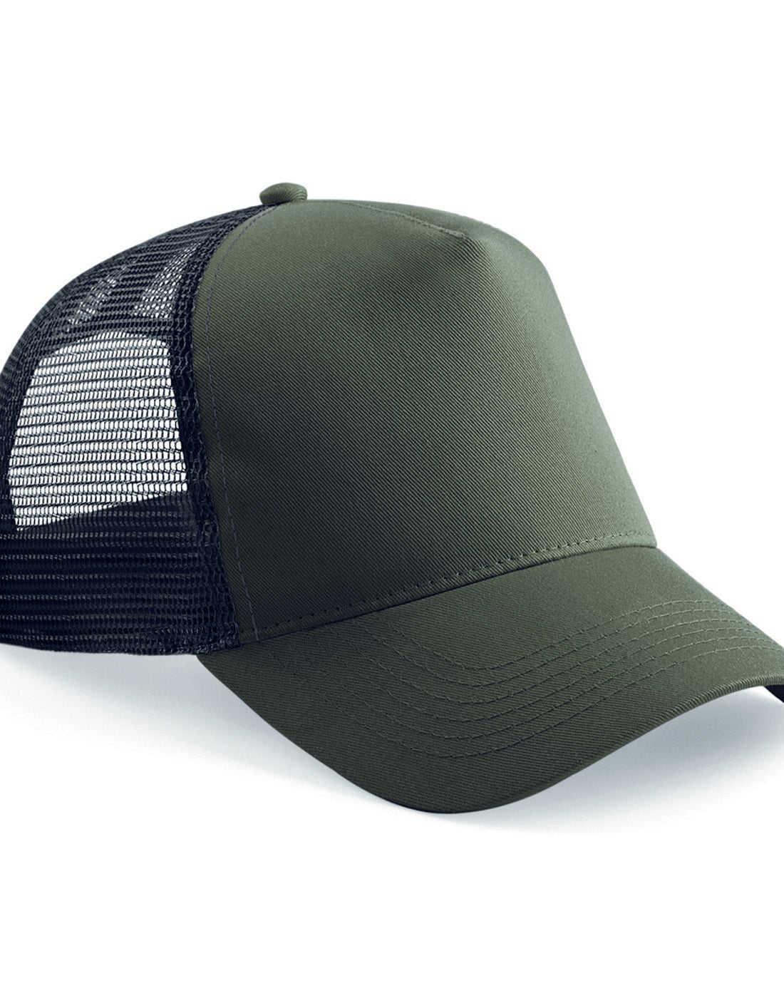 Beechfield Snapback Trucker