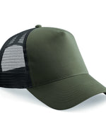 Beechfield Snapback Trucker - thumbnail 22