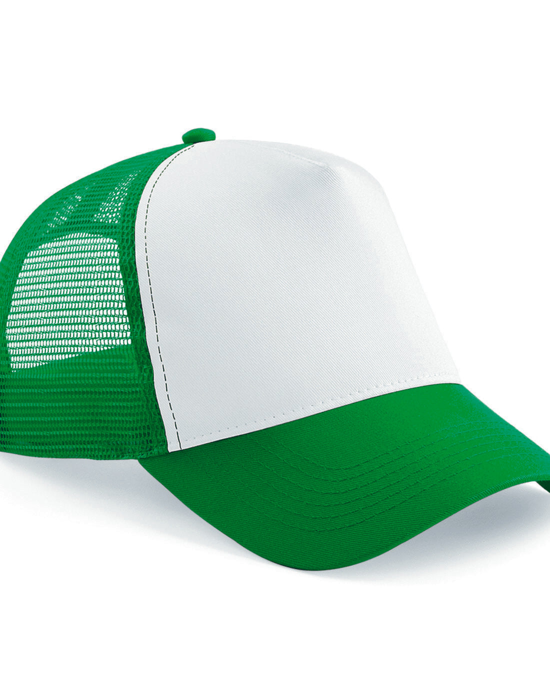Beechfield Snapback Trucker