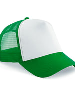 Beechfield Snapback Trucker - thumbnail 23