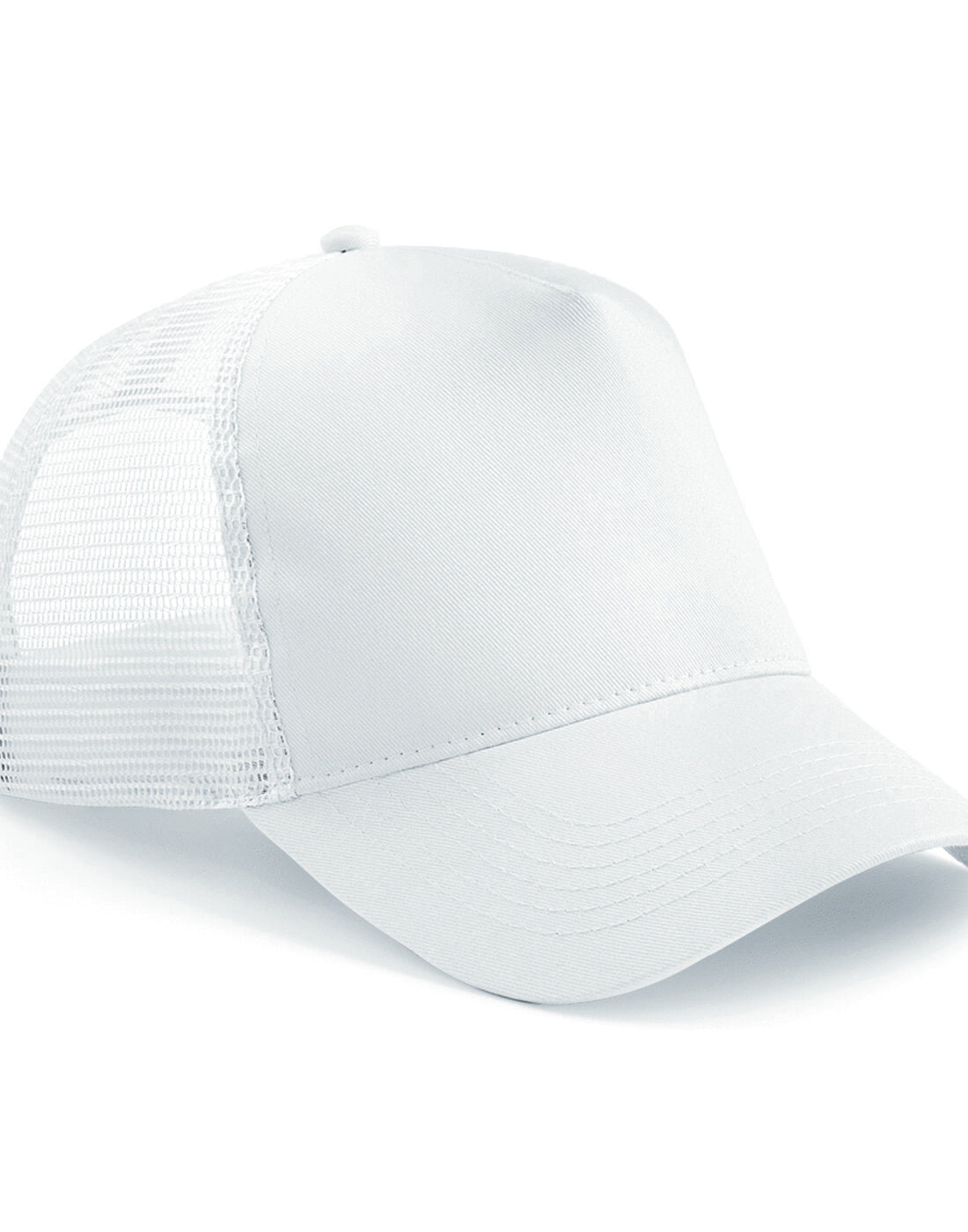 Beechfield Snapback Trucker