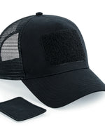 Beechfield Patch Snapback Trucker - thumbnail 3