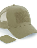 Beechfield Patch Snapback Trucker - thumbnail 4