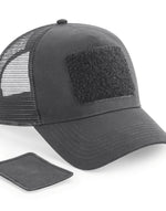 Beechfield Patch Snapback Trucker - thumbnail 5