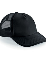 Beechfield Vintage Snapback Trucker - thumbnail 5