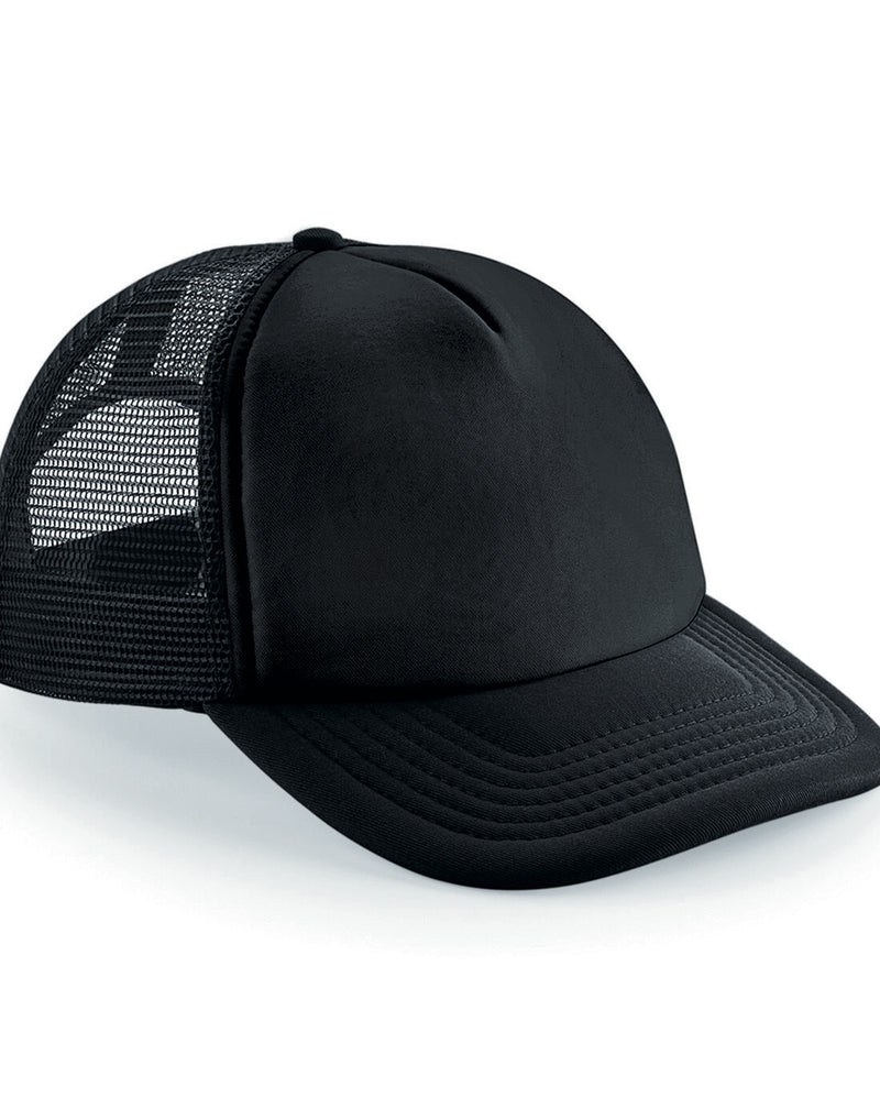 Beechfield Vintage Snapback Trucker