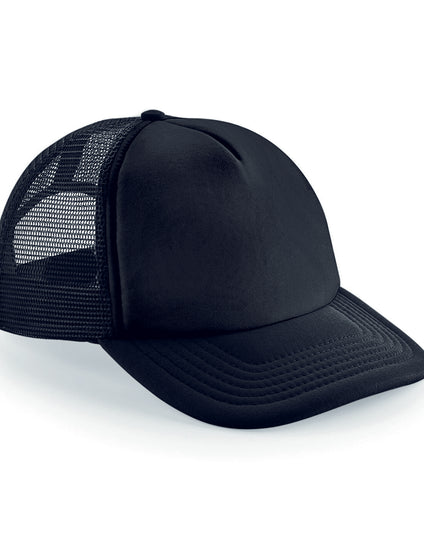 Beechfield Vintage Snapback Trucker