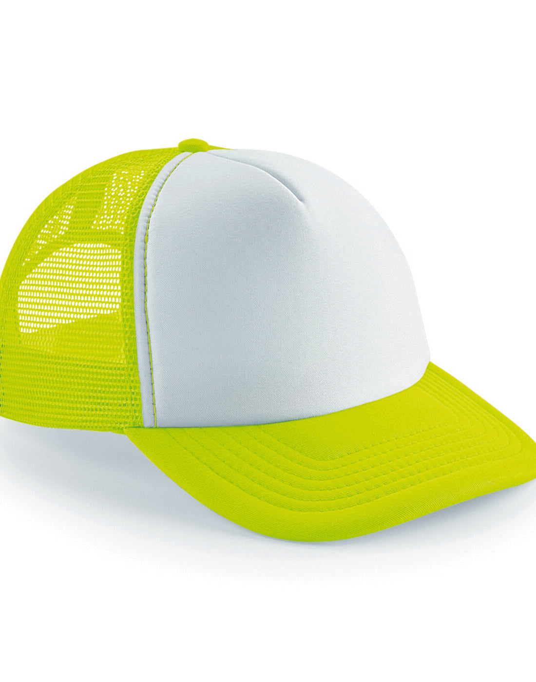 Beechfield Vintage Snapback Trucker