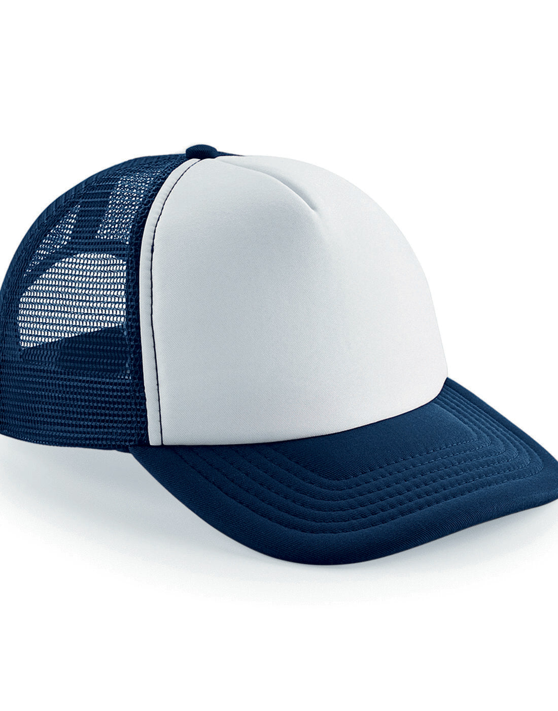 Beechfield Vintage Snapback Trucker