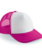 Beechfield Vintage Snapback Trucker - thumbnail 9