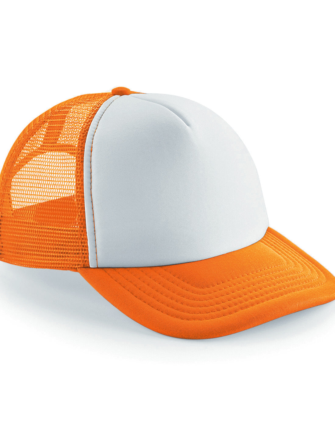 Beechfield Vintage Snapback Trucker