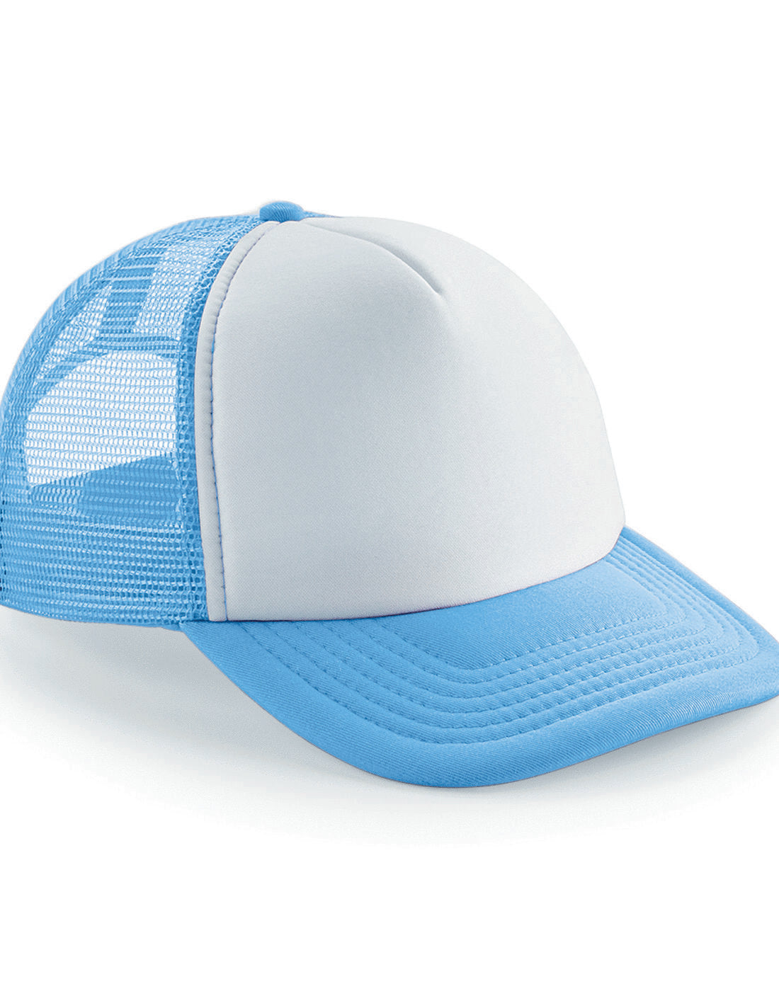 Beechfield Vintage Snapback Trucker