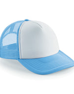 Beechfield Vintage Snapback Trucker - thumbnail 12
