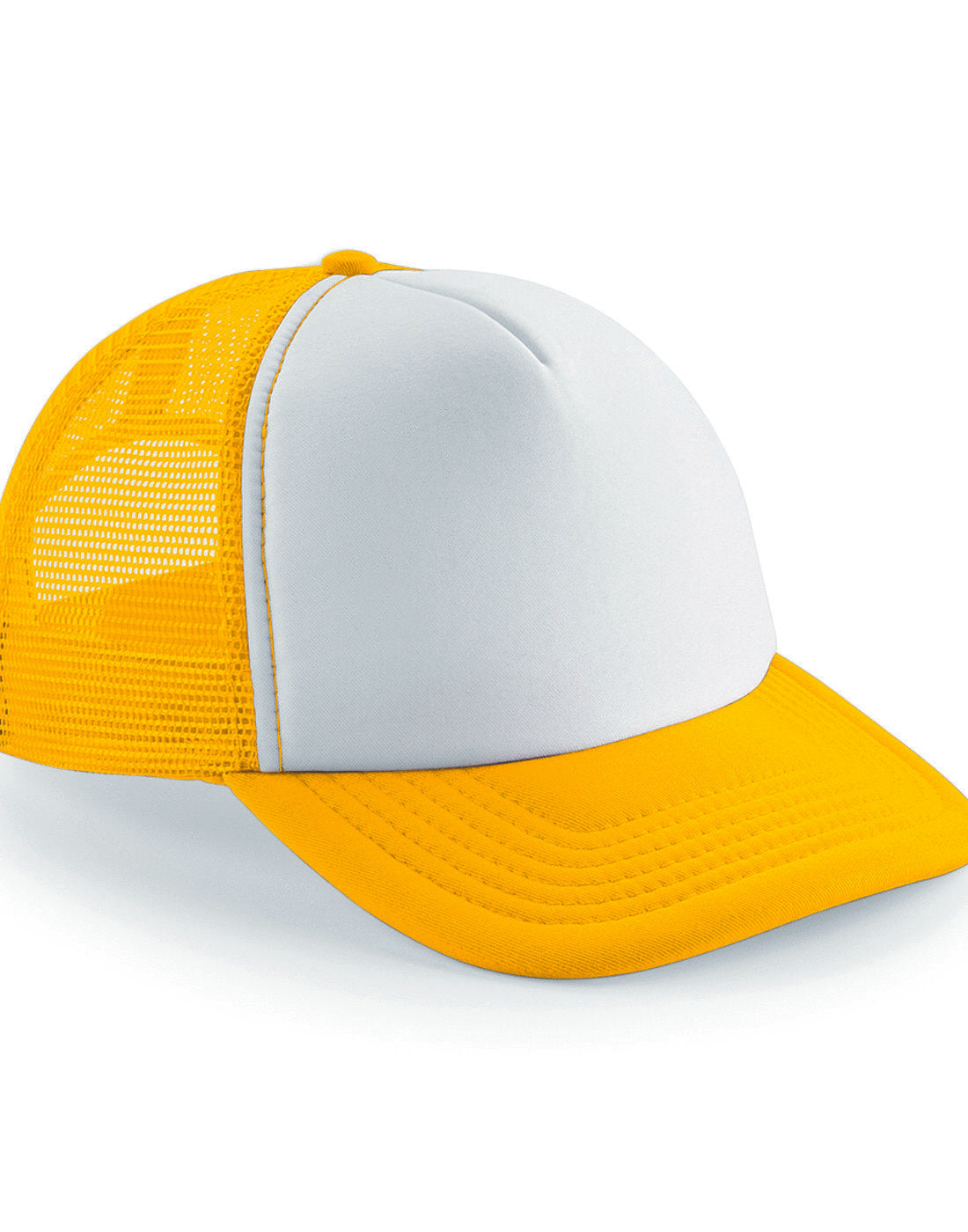 Beechfield Vintage Snapback Trucker