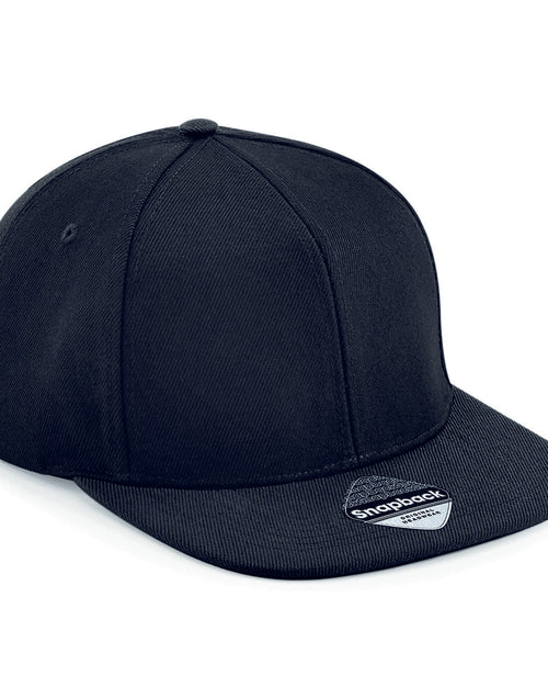 Beechfield Original Flat Peak 6 Panel