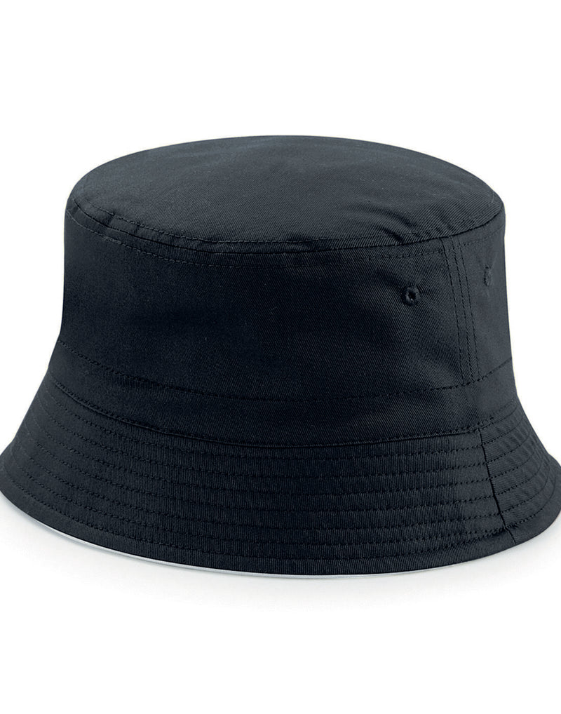 Beechfield Reversible Bucket Hat