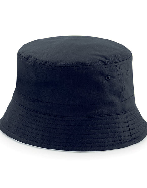Beechfield Reversible Bucket Hat