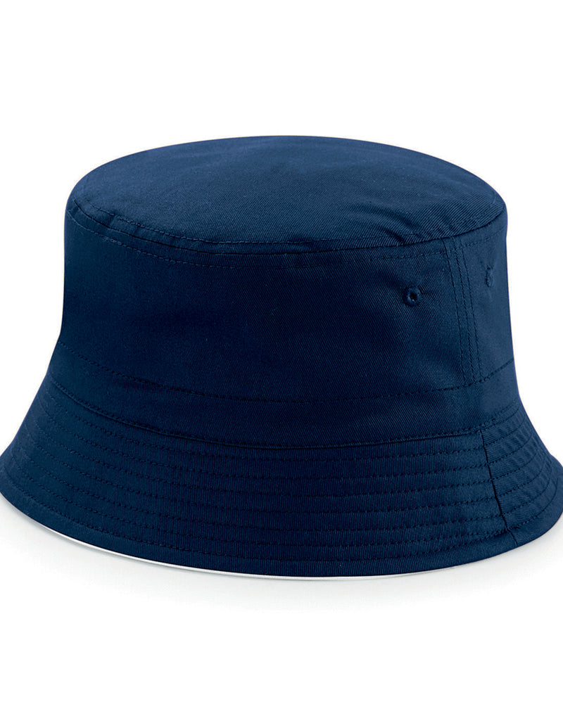 Beechfield Reversible Bucket Hat
