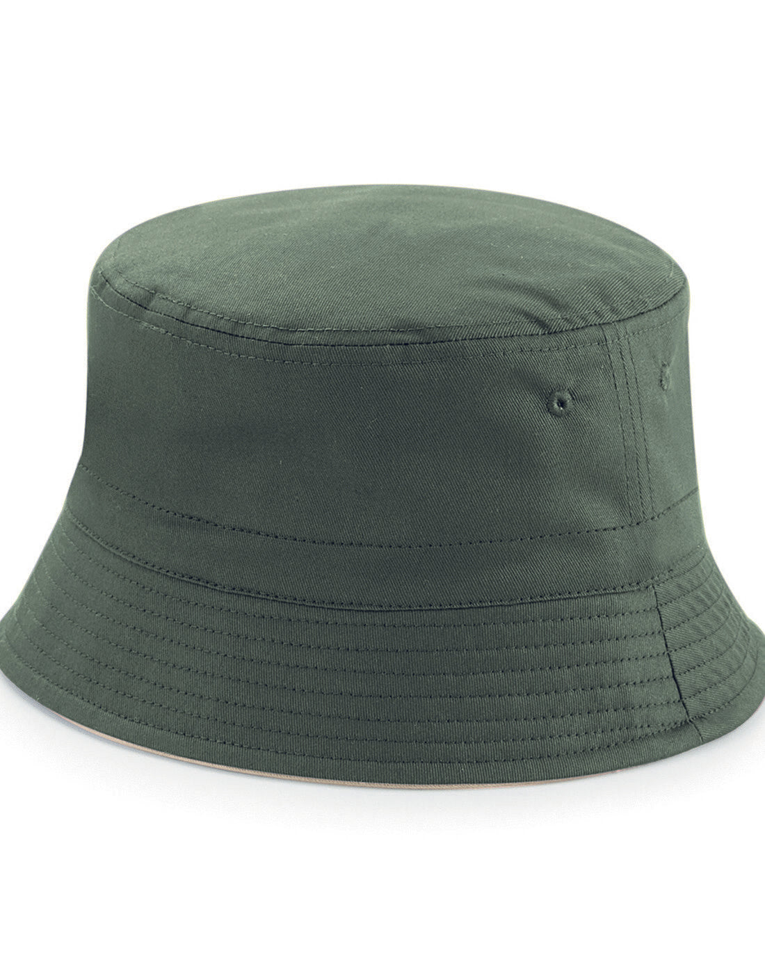 Beechfield Reversible Bucket Hat