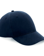 Beechfield Recycled Pro-Style Cap - thumbnail 3