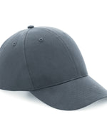 Beechfield Recycled Pro-Style Cap - thumbnail 4