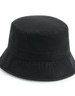 Beechfield Recycled Polyester Bucket Hat - thumbnail 2