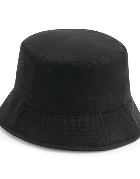 Beechfield Recycled Polyester Bucket Hat