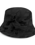 Beechfield Recycled Polyester Bucket Hat - thumbnail 3