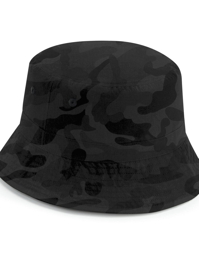 Beechfield Recycled Polyester Bucket Hat