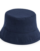 Beechfield Junior Organic Cotton Bucket Hat