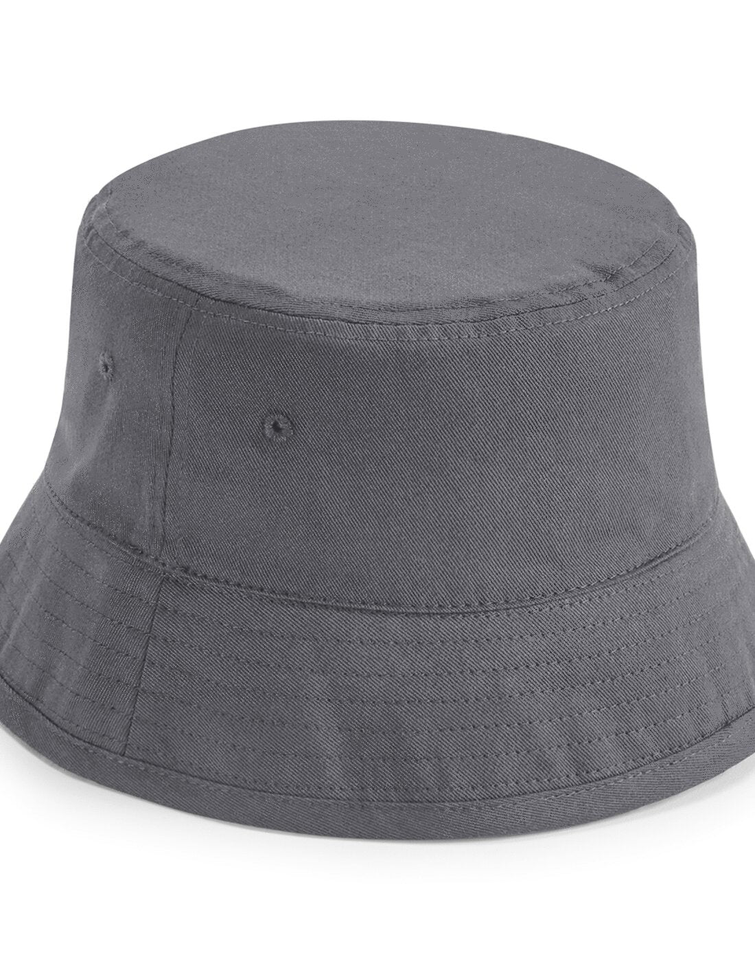 Beechfield Organic Cotton Bucket Hat