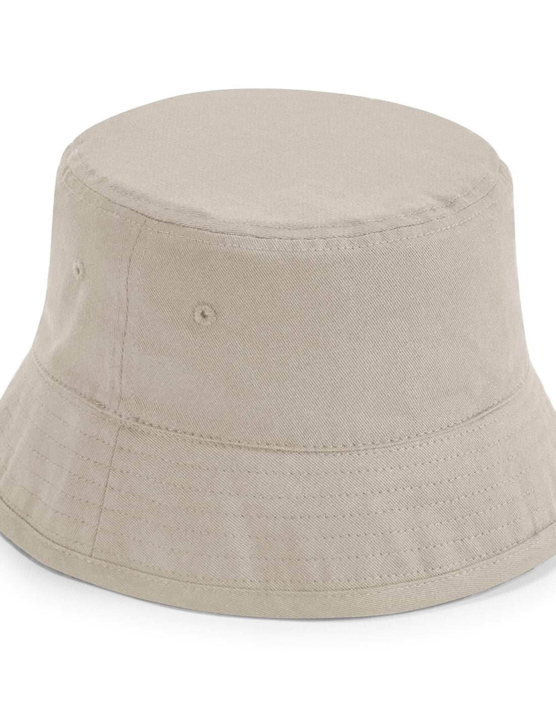 Beechfield Organic Cotton Bucket Hat