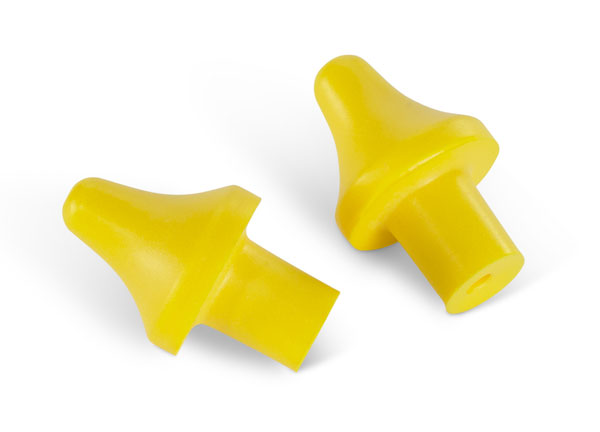 Beeswift Spare Pods Pack For Banded Ear Plug (BBEP)