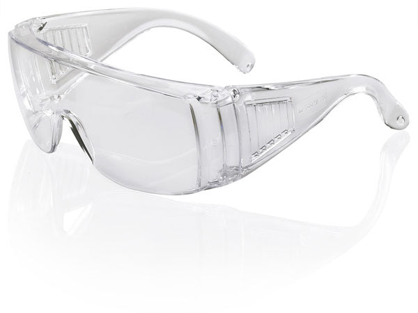 Beeswift Boston Glasses