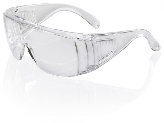 Beeswift Boston Glasses