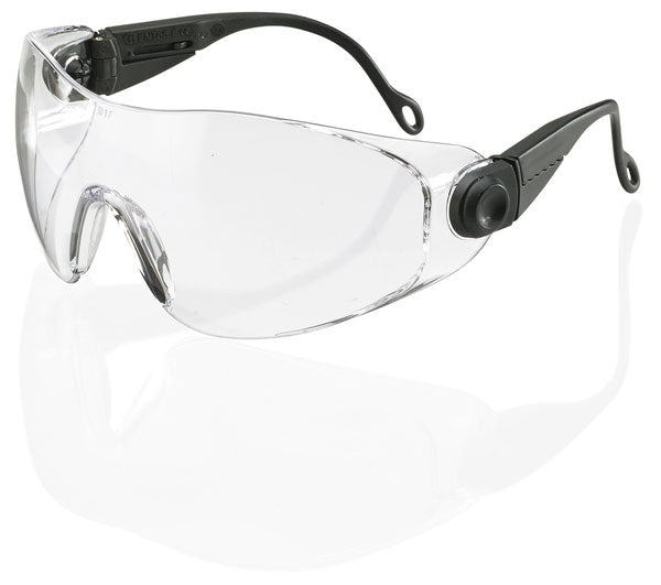 Beeswift Diego Safety Spectacles
