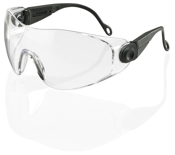 Beeswift Diego Safety Glasses