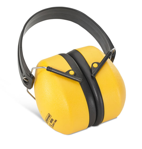 Beeswift Folding Ear Defender