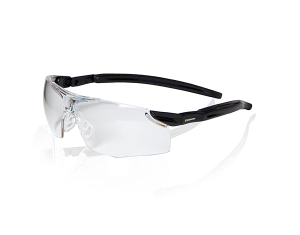 Beeswift H50 Anti-Mist Ergo Temple Glasses