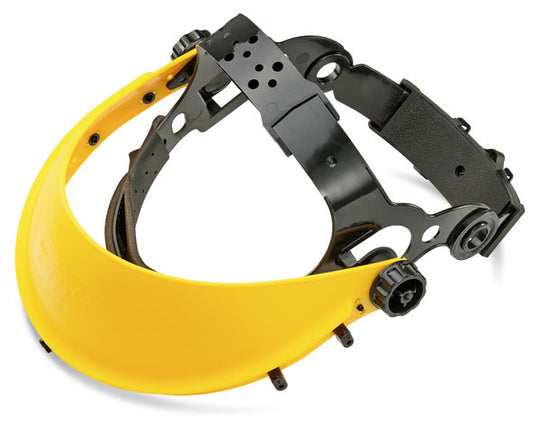 Beeswift Head Gear Carriage