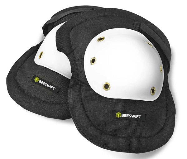 Beeswift Riveted Cap Knee Pads