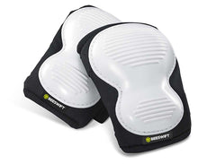 Beeswift Poly Ridged Knee Pads