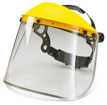 Beeswift Metal Edge Face Visor 8