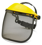 Beeswift Mesh Visor