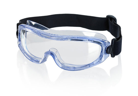 Beeswift Low Profile Safety Goggles