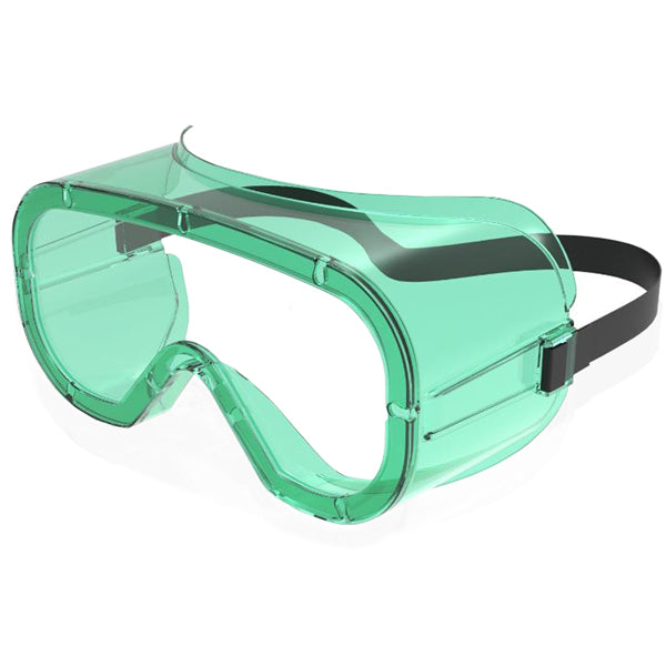 Beeswift Unvented SG604N Safety Goggles
