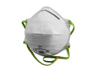 Beeswift P2 Contour Mask - (Pack of 20)