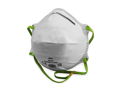 Beeswift P2 Contour Mask - (Pack of 20)